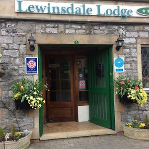 Lewinsdale Lodge